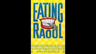 Eating Raoul 1982  Trailer HD 1080p
