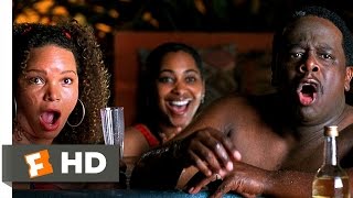 Johnson Family Vacation 13 Movie CLIP  Butt Naked in 304 2004 HD