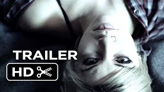 The Scribbler Official Trailer 2014  Katie Cassidy Garret Dillahunt SciFi Thriller Movie HD