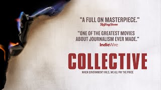 Collective  Official Trailer