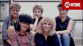 The GoGos 2020 Official Trailer  SHOWTIME Documentary Film