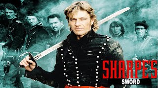 Sharpe  08  Sharpes Sword 1995  TV Serie