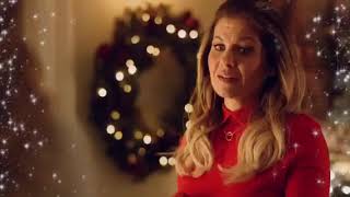 Switched For Christmas Trailer Starring Candace Cameron Bure