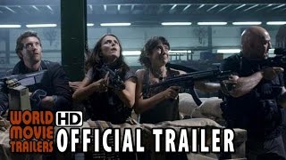 Another World Official Trailer 2015  Action SciFi Horror Movie HD