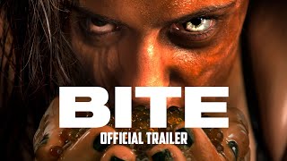 BITE  Official Trailer