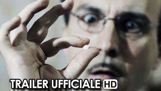 Italiano Medio Trailer Ufficiale 2015  Maccio Capatonda Movie HD