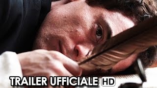 Il Giovane Favoloso Trailer Ufficiale 2014  Elio Germano Isabella Ragonese Movie HD