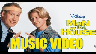 Disneys Man of The House 1995 Music Video