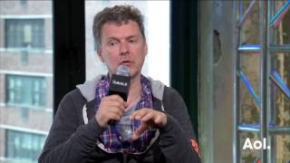 Michel Gondry On Microbe and Gasoline  BUILD Series