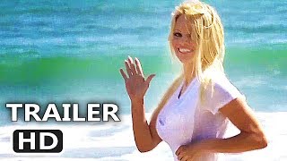 SPF18 Official Trailer 2017 Pamela Anderson movie HD