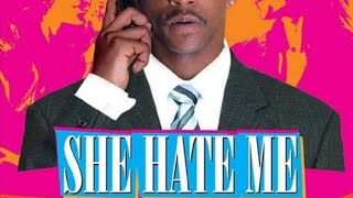 SHE HATE ME retro movie review A Spike Lee Joint