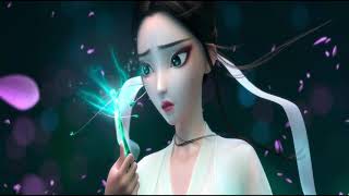 Movie White Snake 2019  The Slithering Sisters   Intro scene clip Fullscreen  English HD