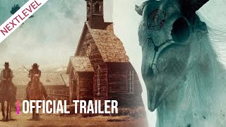 The Pale Door 2020 Horror Movie l Official Trailer l Nextlevel Trailer