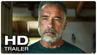 TERMINATOR 6 DARK FATE Trailer 1 Official NEW 2019 Arnold Schwarzenegger Movie HD