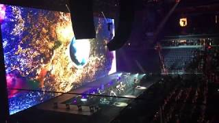Pink Floyd  Roger Waters Us  Them Tour Live Show Washington DC Verizon Center Best of 852017
