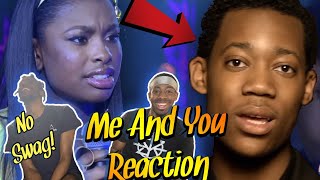 HE AINT GOT NO SWAG Let It Shine 2012  Me and You Movie Version HD REACTION
