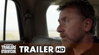 600 MILES Official Trailer  Tim Roth Kristyan Ferrer HD