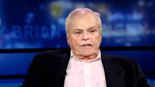 Brian Dennehy on drinking