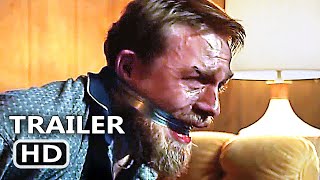 JUNGLELAND Official Trailer 2020 Charlie Hunnam Jack OConnell Movie HD
