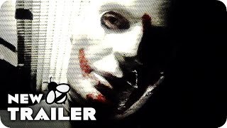 KEEP WATCHING Trailer 2017 Horror Movie