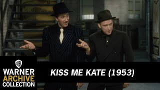 Trailer  Kiss Me Kate  Warner Archive