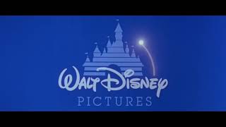Walt Disney Pictures 1995 Widescreen Opening Operation Dumbo Drop