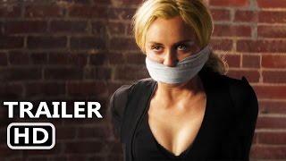TAKE ME Official Trailer 2017 Taylor Schilling Comedy Film HD