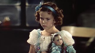 The Little Princess  Full Movie in English Comedy Drama Family 1939  Shirley Temple