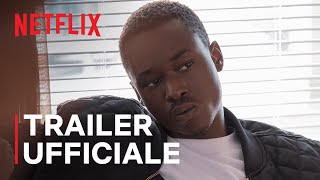 All Day and a Night  Trailer ufficiale  Netflix Italia