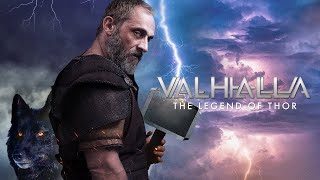 Valhalla  The Legend Of Thor  Official Trailer