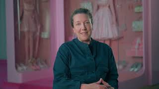 Jacqueline Durran  Barbie  Costume Designer