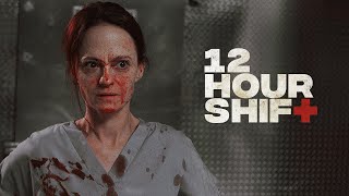 12 Hour Shift  Official Trailer