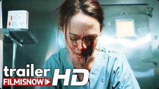 12 HOUR SHIFT Trailer 2020 Angela Bettis David Arquette Horror Comedy