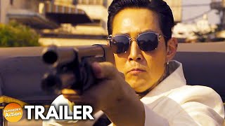 DELIVER US FROM EVIL 2021 Trailer  Hong Wonchan Crime Thriller Movie