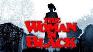 THE WOMAN IN BLACK 1989 Released on BluRay August 10 2020