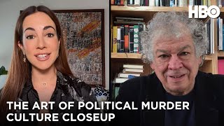 The Art of Political Murder 2020 Culture Closeup  HBO
