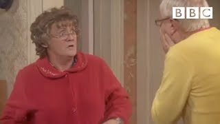 Coming out of the closet  Mrs Browns Boys  BBC