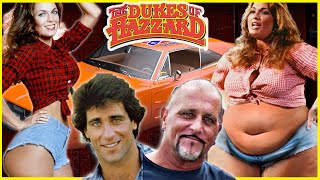 THE DUKES OF HAZZARD  THEN AND NOW 2022