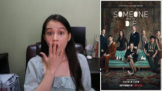 Someone Has to Die   Netflix Drama Review  Discussion