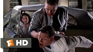 Back to the Future 810 Movie CLIP  You Leave Her Alone 1985 HD