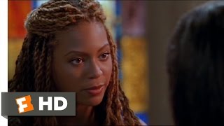 The Fighting Temptations 810 Movie CLIP  No Sinners in the Choir 2003 HD