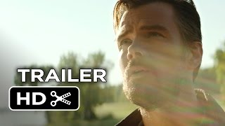 Bravetown Official Trailer 1 2015  Josh Duhamel Lucas Till Movie HD