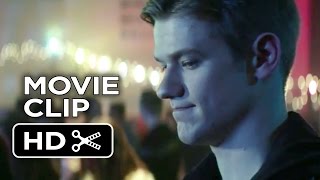 Bravetown Movie CLIP  Remix 2015  Lucas Till Laura Dern Movie HD