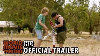 Paper Planes Official Trailer 2015 HD