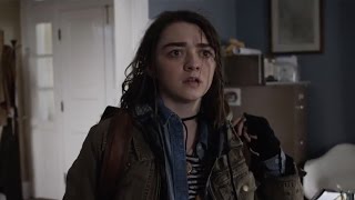The Book of Love  official trailer 2017 Jason Sudeikis Maisie Williams