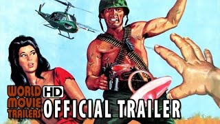Drunk Stoned Brilliant Dead The Story of the National Lampoon Official Trailer 2015 HD