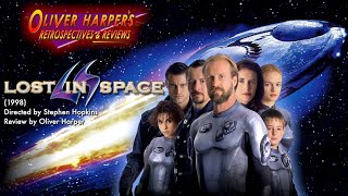 Lost in Space 1998 Retrospective  Review