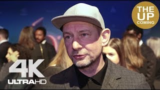 Ian Hart interview for Gods Own Country at BIFAs 2017