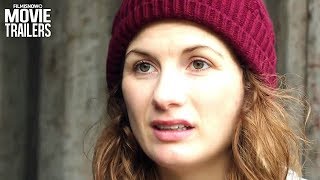ADULT LIFE SKILLS Trailer NEW 2019  Jodie Whittaker Comedy Movie