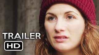 ADULT LIFE SKILLS Official Trailer 2019 Jodie Whittaker Drama Movie HD
